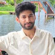 Somashekhar 32 Bengaluru