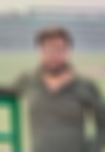 My photo - paras, 32 from Delhi (@paras77)