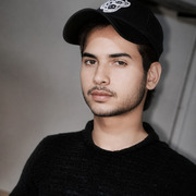 Parvez Qureshi 22 Gurugram