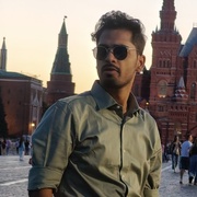 abhishek raj 28 Moscou