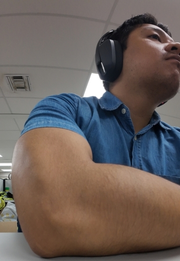 Kevin Villa (@kevinvilla) — my photo № 4