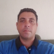 Ricardo Ortega 41 San José