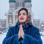 Viktoriya 29 Novosibirsk