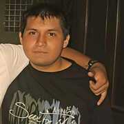 Ricardo 35 Lima