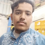 Solanki Ali Hasnain 20 Ahmedabad