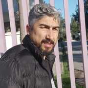 Hacı yucel 40 Alanya