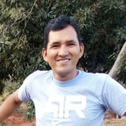 Marwin Ochoa Acuña 46 Cusco
