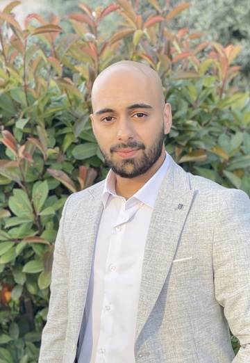 My photo - Kemal, 23 from Istanbul (@kemal1597)