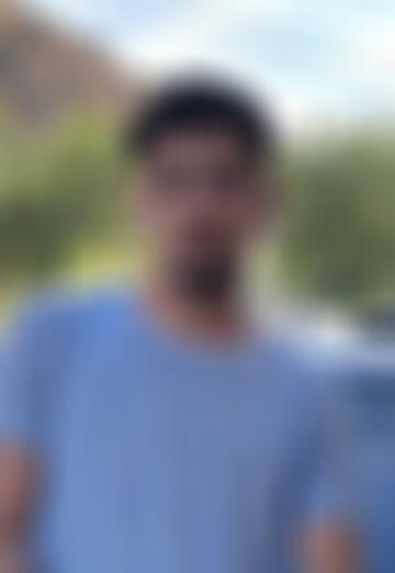 My photo - Fadhel, 22 from Algiers (@fadhel9)