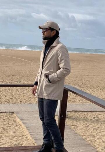 Kevin Lourenço (@kevinloureno) — my photo № 1