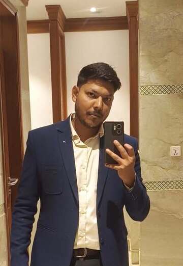 My photo - Ankit sain, 25 from Jaipur (@ankitsain1)