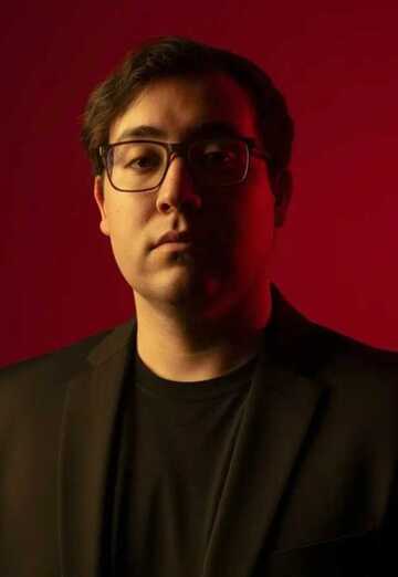 My photo - Manuel, 25 from Quito (@manuel1621)