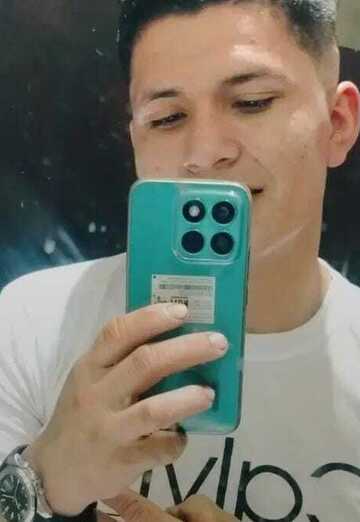 Lucio cruz (@luciocruz) — my photo № 1