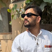 Harsh 25 Vrindavan