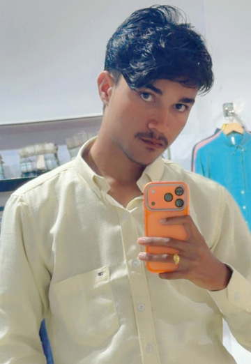 My photo - Zaheer, 27 from Gurugram (@zaheer67)