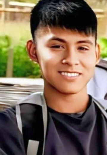 My photo - Milton, 19 from Salta (@miltonhernan)