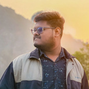 Devi Prasad 21 Bhubaneswar