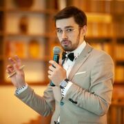 Konstantin 32 Novosibirsk