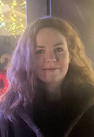 My photo - Angelina, 29 from Moscow (@angelina36446)