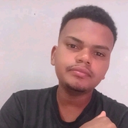 Wemerson Silveira 27 Rio Grande