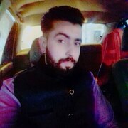 Waqas Maqbool 36 Lahore