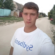 Oleg 25 Kherson
