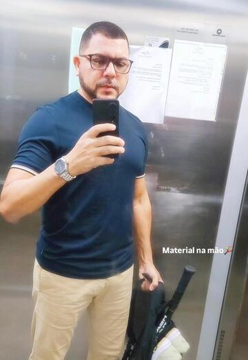 Marcelo Alves (@marcelo541) — my photo № 2