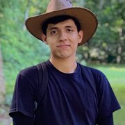 Herberth V. Matus 25 Guatemala City