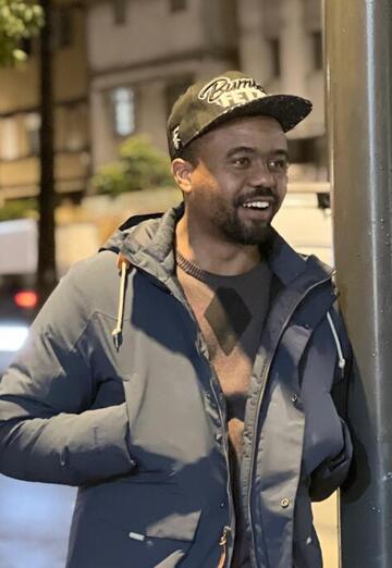 My photo - Rachid, 37 from Casablanca (@rachid477)