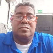 Yoswaldo 46 La Guaira