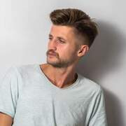 Adam Spittal 33 Gdansk