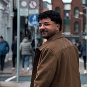 Jorge Evertton 30 Moscow