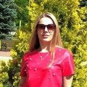 Viktoryia 32 Минск