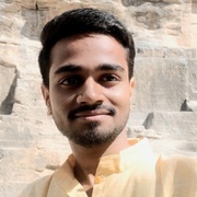 Samyak jain 22 Agra
