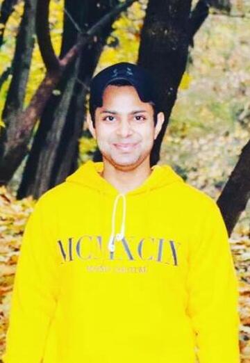 My photo - Abhi, 30 from Meerut (@abhi718)