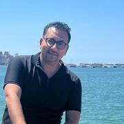 Ahmed 46 Cairo