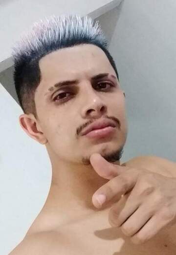Minha foto - _Pq_, 30 de Belo Horizonte (@-pq-)