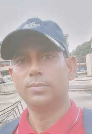 Ashutosh Pratap (@ashutoshpratap) — my photo № 1