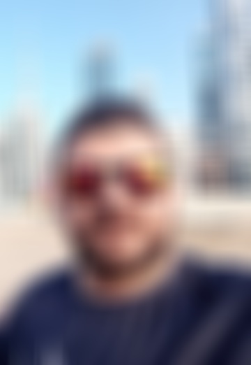 My photo - Luis, 45 from Dubai (@luis4259)