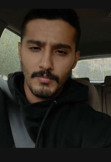 My photo - Mazii, 28 from Singapore (@mazii1)