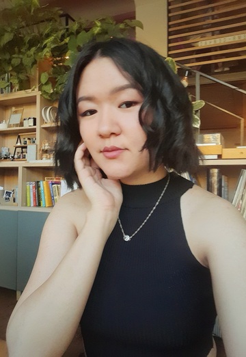 Моя фотография - Зисуля, 23 из Чита (@zisulya)