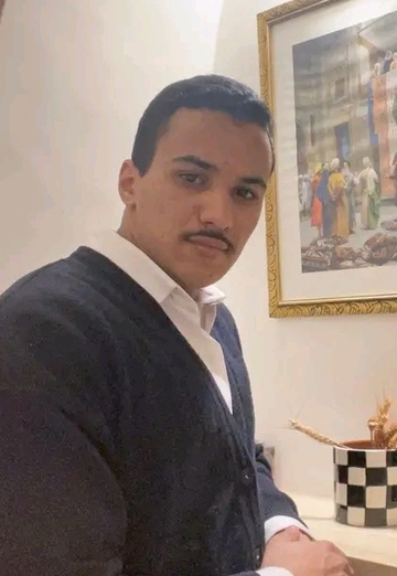 My photo - Ahmed, 20 from Rabat (@ahmed20297)