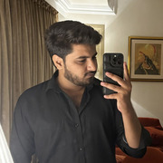 Rameez 25 Karachi