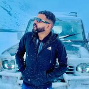 Sami rajpoot 22 Melbourne