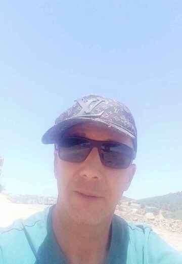 My photo - Hassan, 52 from Algiers (@hassan1183)