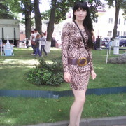Svetlana 37 Grodno