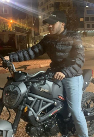 Mohammed Regragui (@mohammedregragui) — my photo № 4