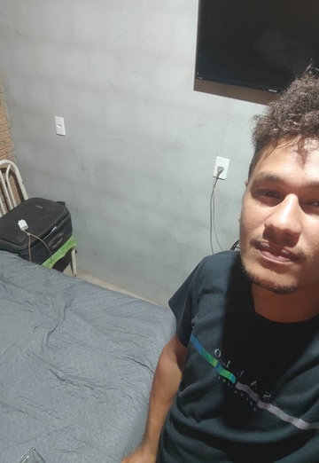 My photo - Mauricio, 31 from Maraba (@mauricio470)