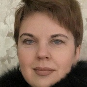 Tatyana 52 Krasnodar