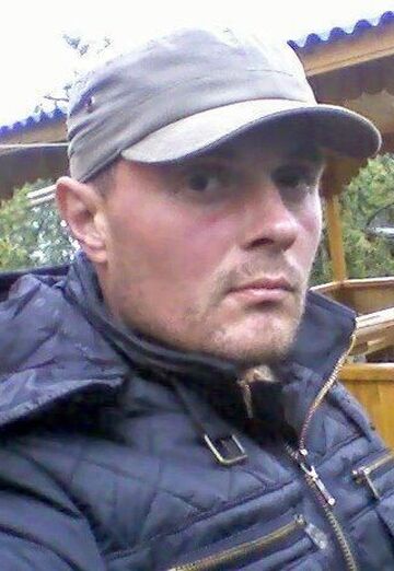 My photo - Aleksandr, 30 from Voronezh (@aleksandr1211329)